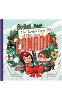 The Twelve Days of Christmas in Canada