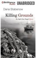 Killing Grounds