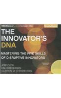 The Innovator's DNA