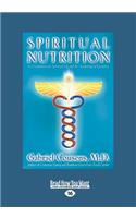 Spiritual Nutrition