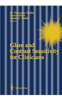 Glare and Contrast Sensitivity for Clinicians