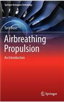 Airbreathing Propulsion
