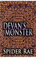 Devan's Monster