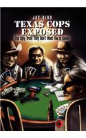 Texas Cops Exposed: The Ugly Truth They Don't Want You to Know(English)