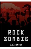 Rock Zombie