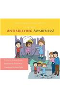 Children, Sing Along & Learn with Me... in Support of Antibullying Awareness!