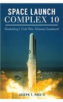 Space Launch Complex 10