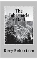 The Tabernacle of God: Journal of Redemption