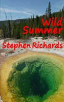 Wild Summer (Free Spirit Adventures: Rv)