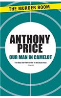 Our Man in Camelot