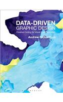 Data-driven Graphic Design