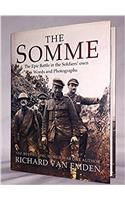 SOMME SIGNED EDITION