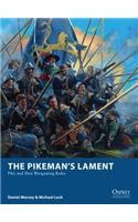 The Pikeman’s Lament