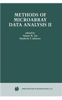 Methods of Microarray Data Analysis II