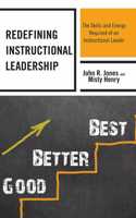 Redefining Instructional Leadership