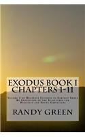 Exodus Book I