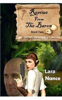 Rescue From the Baron