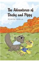 The Adventures of Ducky and Pippy