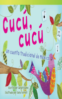 Cucú, cucú