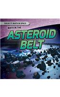 Math in the Asteroid Belt