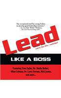 Lead Like a Boss Lib/E