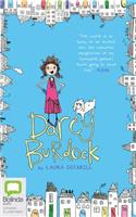 Darcy Burdock