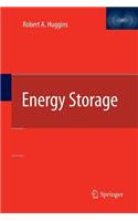 Energy Storage