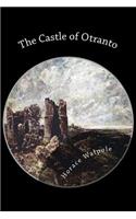 The Castle of Otranto: (English)