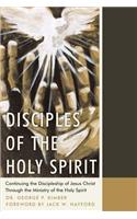 Disciples of the Holy Spirit