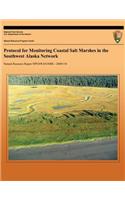 Protocol for Monitoring Coastal Salt Marshes in the Southwest Alaska Network