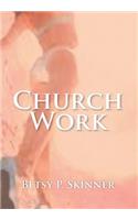 Church Work