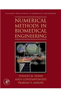 Numerical Methods in Biomedical Engineering