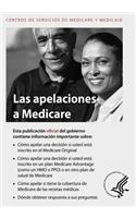 Las apelaciones a Medicare