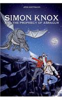 Simon Knox and the Prophecy of Asragur