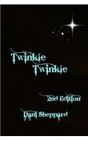 Twinkle Twinkle: book