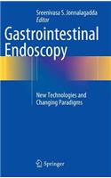 Gastrointestinal Endoscopy