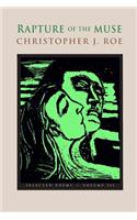 Rapture of the Muse Volume III