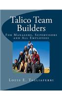 Talico Team Builders