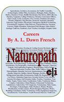 Careers: Naturopath