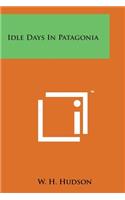 Idle Days in Patagonia
