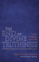 End of Divine Truthiness