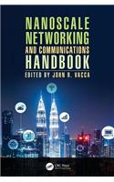 Nanoscale Networking and Communications Handbook