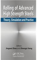 Rolling of Advanced High Strength Steels