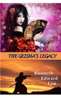 Geisha's Legacy