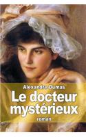 docteur mystérieux