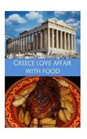 Greece love affair with food