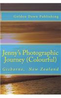Jenny's Photographic Journey (Colourful)
