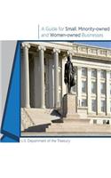 A Guide for Small, Minority-owned and Women-owned Businesses