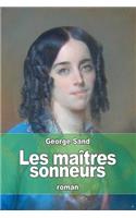 Les maîtres sonneurs