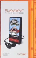 The Adventures of Captain Underpants